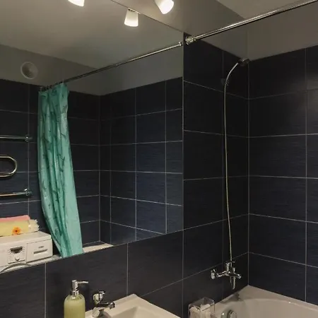 On Mogilevskaja 24 Apartament