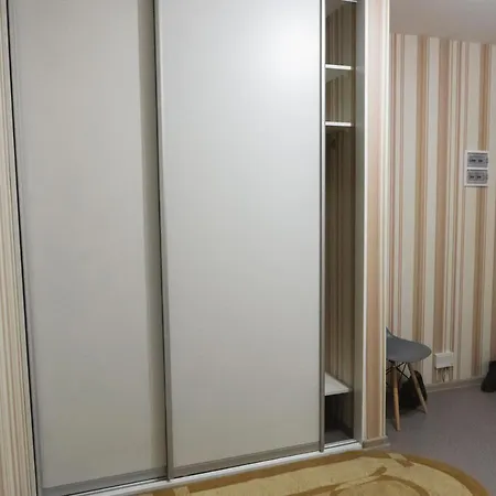 Apartament On Mogilevskaja 24
