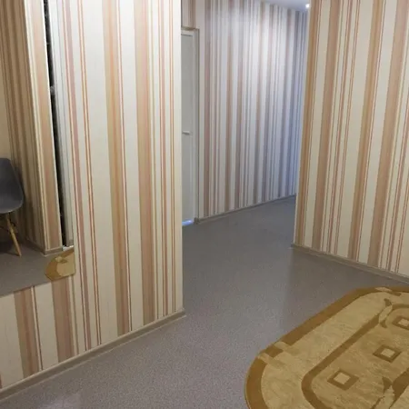 On Mogilevskaja 24 Apartament *