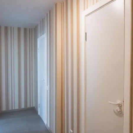 Apartament On Mogilevskaja 24