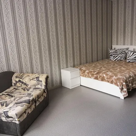 On Mogilevskaja 24 Apartament