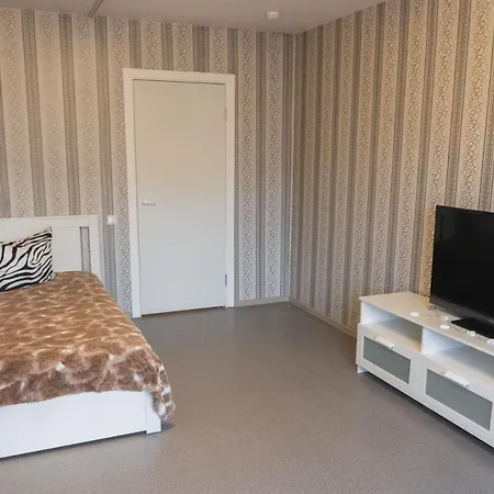 Apartament On Mogilevskaja 24