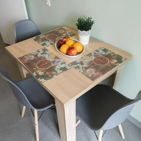 On Mogilevskaja 24 Apartament