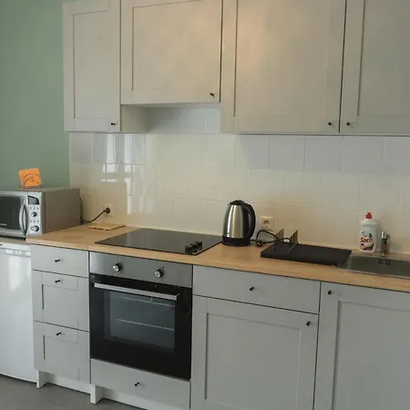 Apartament On Mogilevskaja 24 Mińsk